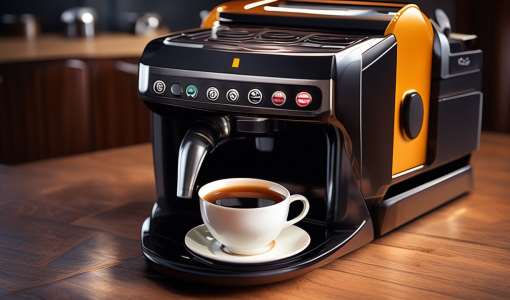 在辦公室中何時(shí)適合喝咖啡